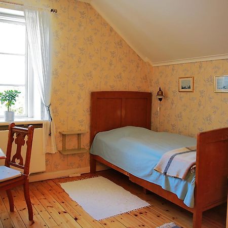 Olsbacka Gard Bed & Breakfast ฟาลัน ห้อง รูปภาพ