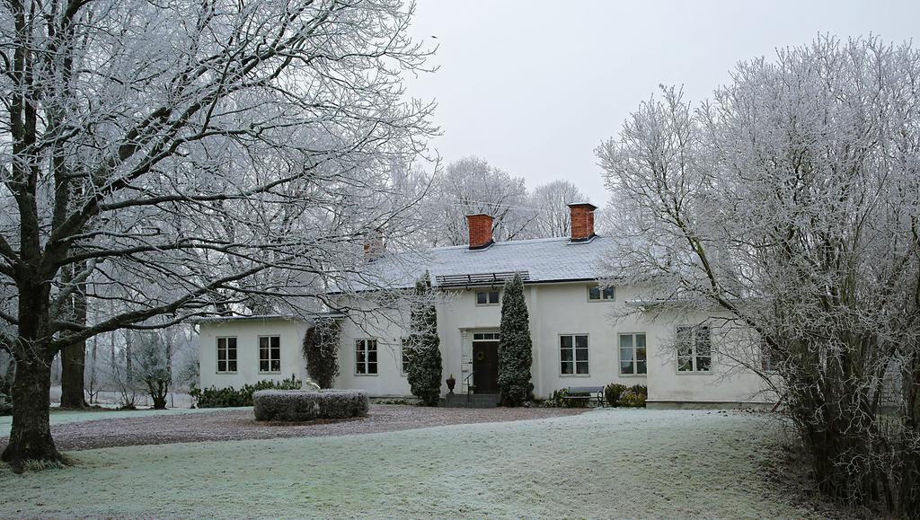 Olsbacka Gard Bed & Breakfast ฟาลัน ภายนอก รูปภาพ