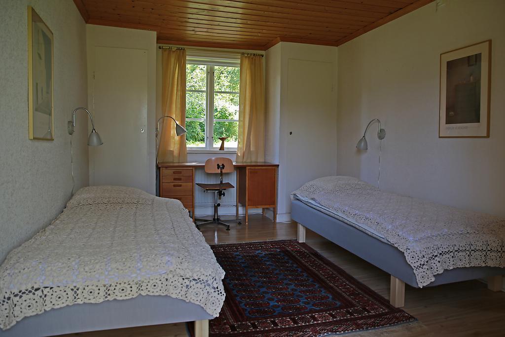 Olsbacka Gard Bed & Breakfast ฟาลัน ห้อง รูปภาพ
