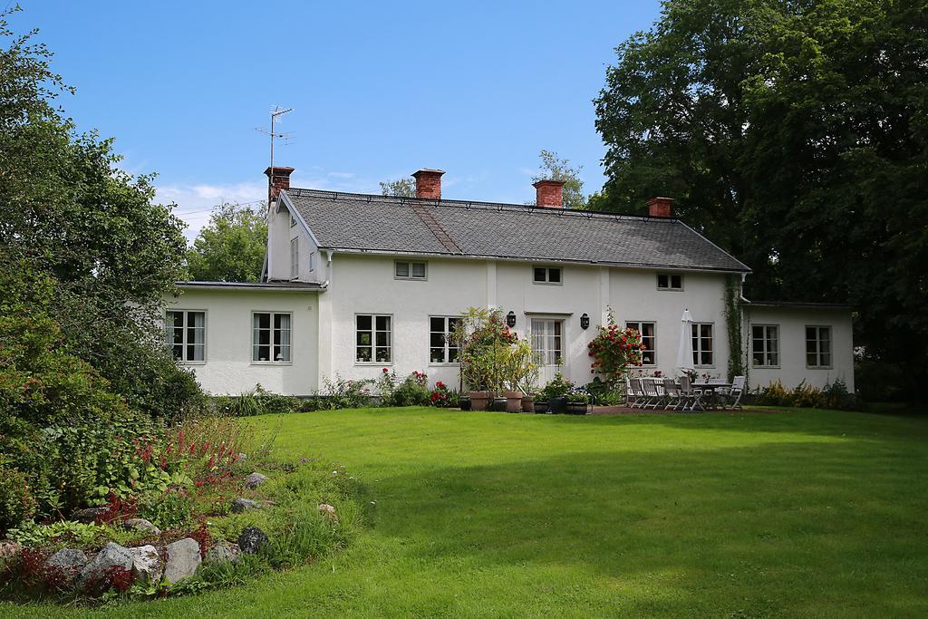 Olsbacka Gard Bed & Breakfast ฟาลัน ภายนอก รูปภาพ