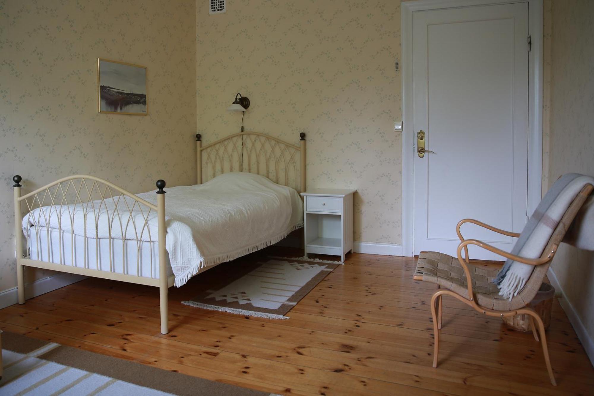 Olsbacka Gard Bed & Breakfast ฟาลัน ห้อง รูปภาพ